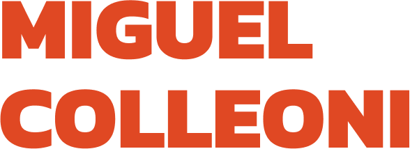 MIGUEL COLLEONI